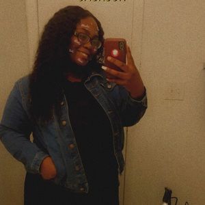 Meet your Posher, Janell